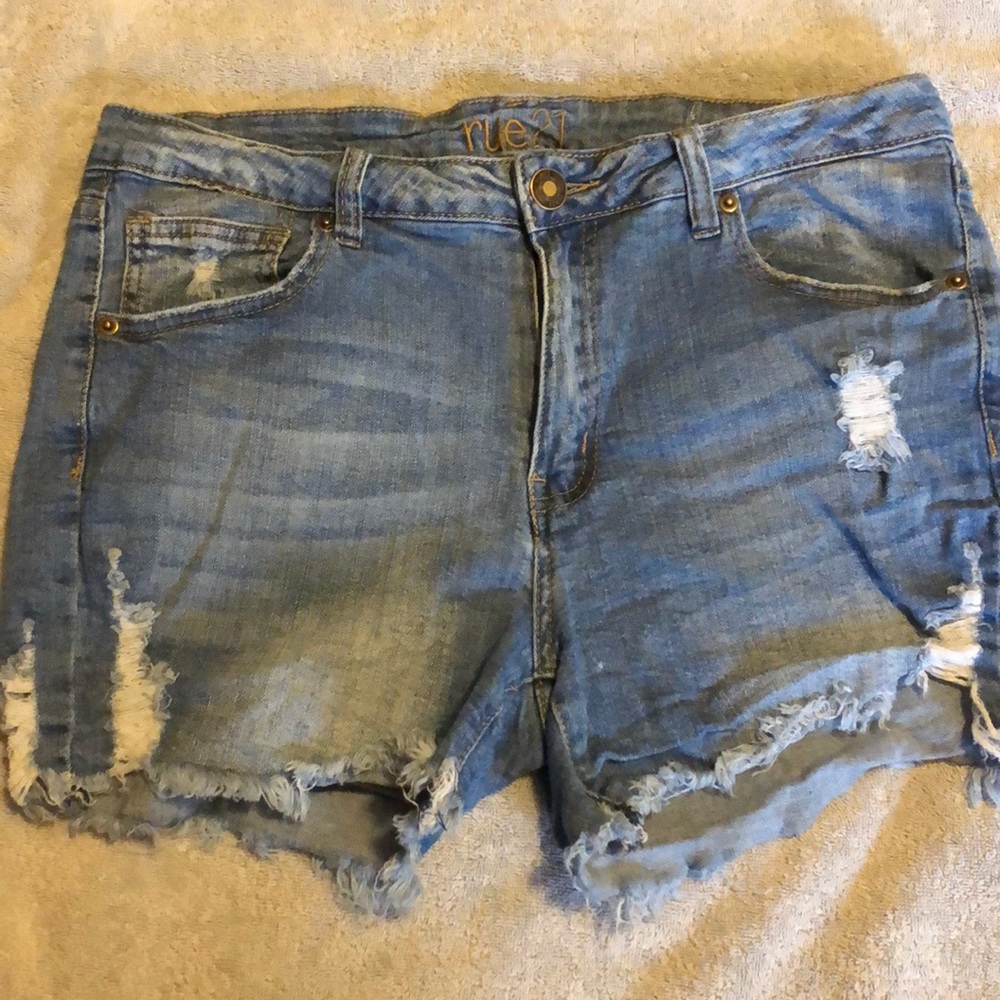 Shorts